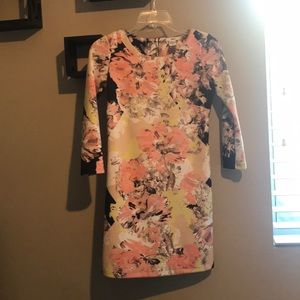 BAR III Dress Size XS